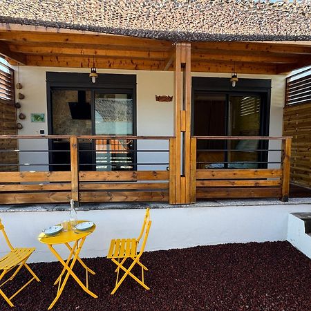 Le Studio Leva La Plaine-des-Palmistes Exterior foto