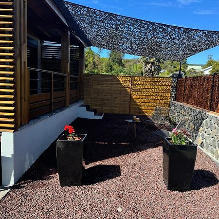 Le Studio Leva La Plaine-des-Palmistes Exterior foto